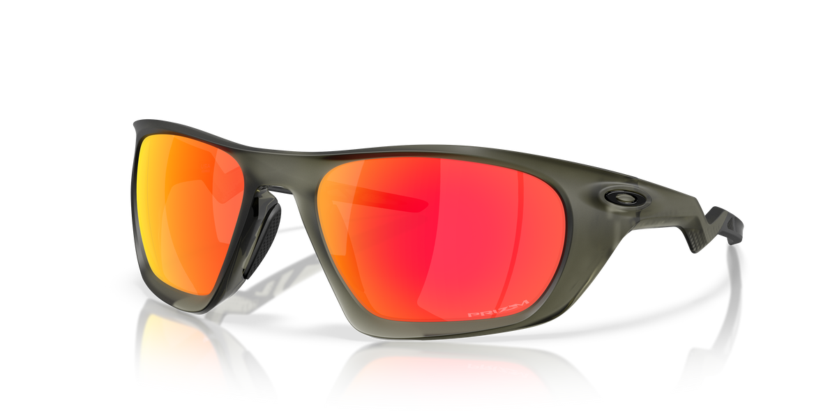 Gafas de Sol Oakley LATERALIS OO9431 04 60 19 — vista tres cuartos