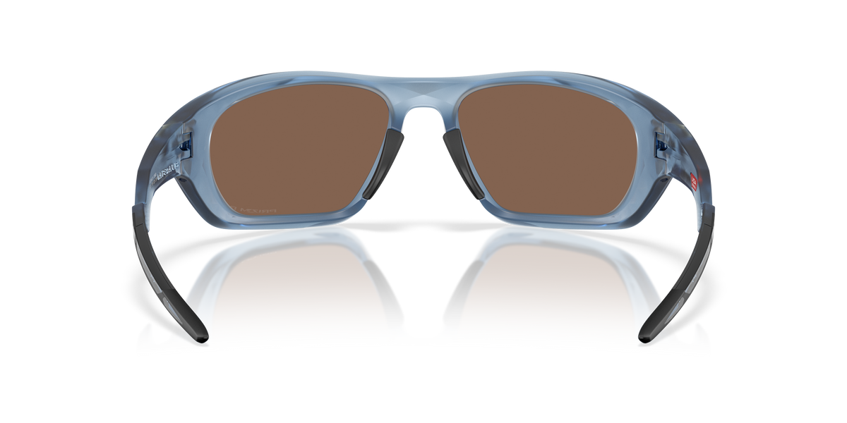 Gafas de Sol Oakley LATERALIS OO9431 15 60 19 — vista trasera