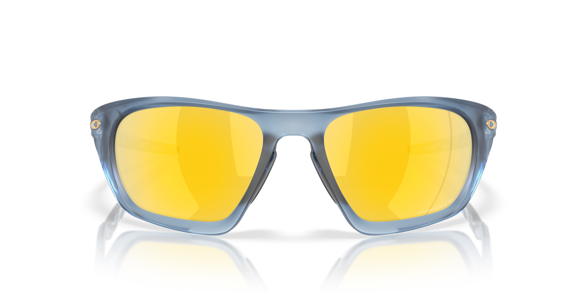 Gafas de Sol Oakley LATERALIS OO9431 15 60 19 — vista frontal