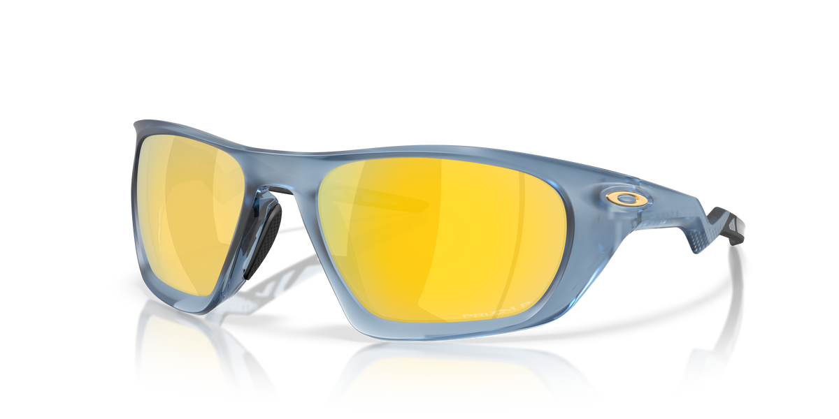 Gafas de Sol Oakley LATERALIS OO9431 15 60 19 — vista tres cuartos