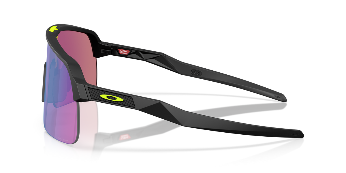 Gafas de Sol Oakley SUTRO LITE OO9463 79 39 139 — vista lateral