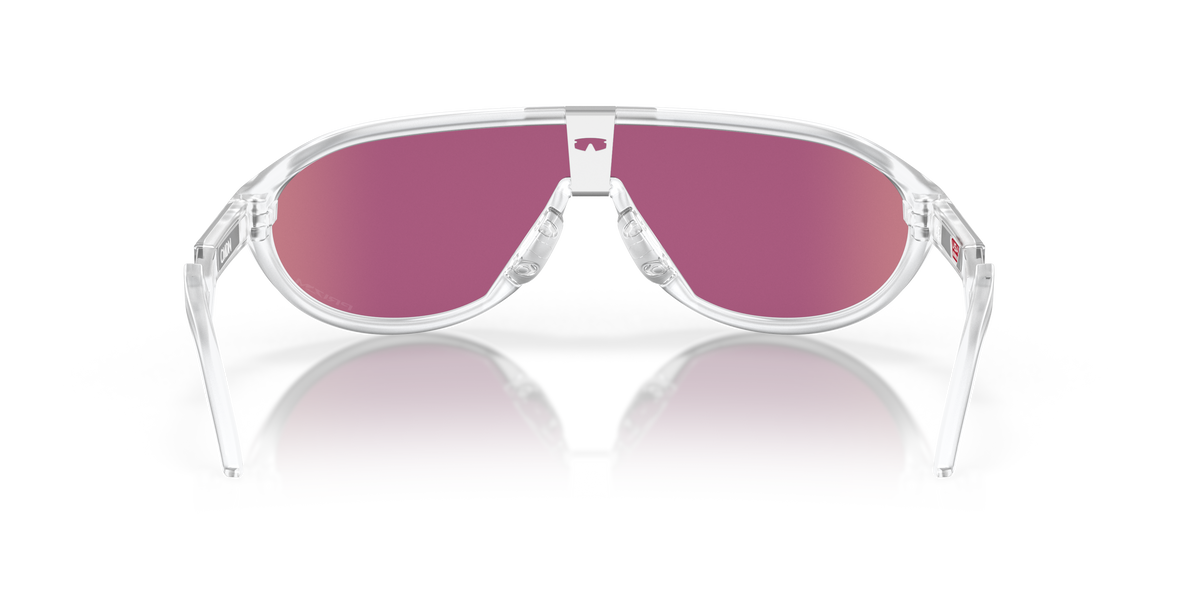 Gafas de Sol Oakley CMDN OO9467 03 33 133 — vista trasera