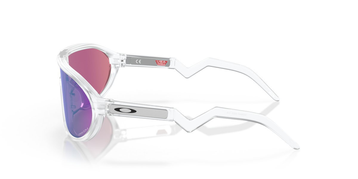 Gafas de Sol Oakley CMDN OO9467 03 33 133 — vista lateral