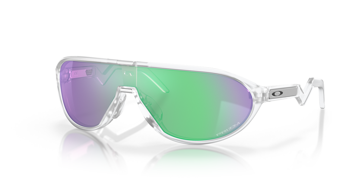 Gafas de Sol Oakley CMDN OO9467 03 33 133 — vista tres cuartos