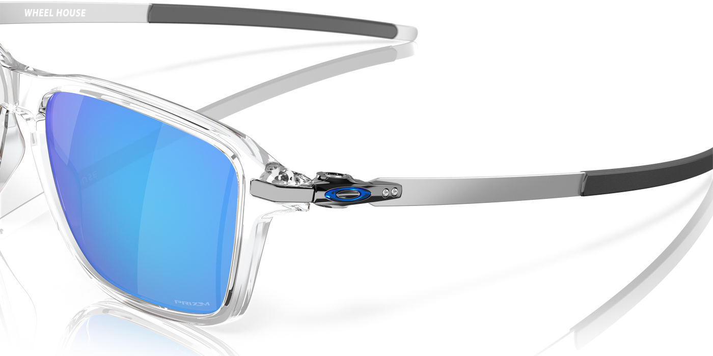 Sunglasses Oakley Wheel House OO9469 946902 54 16