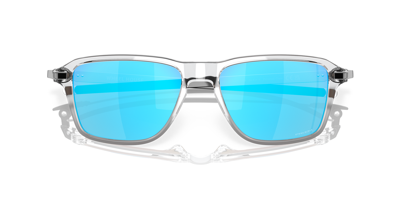 Sunglasses Oakley Wheel House OO9469 946902 54 16