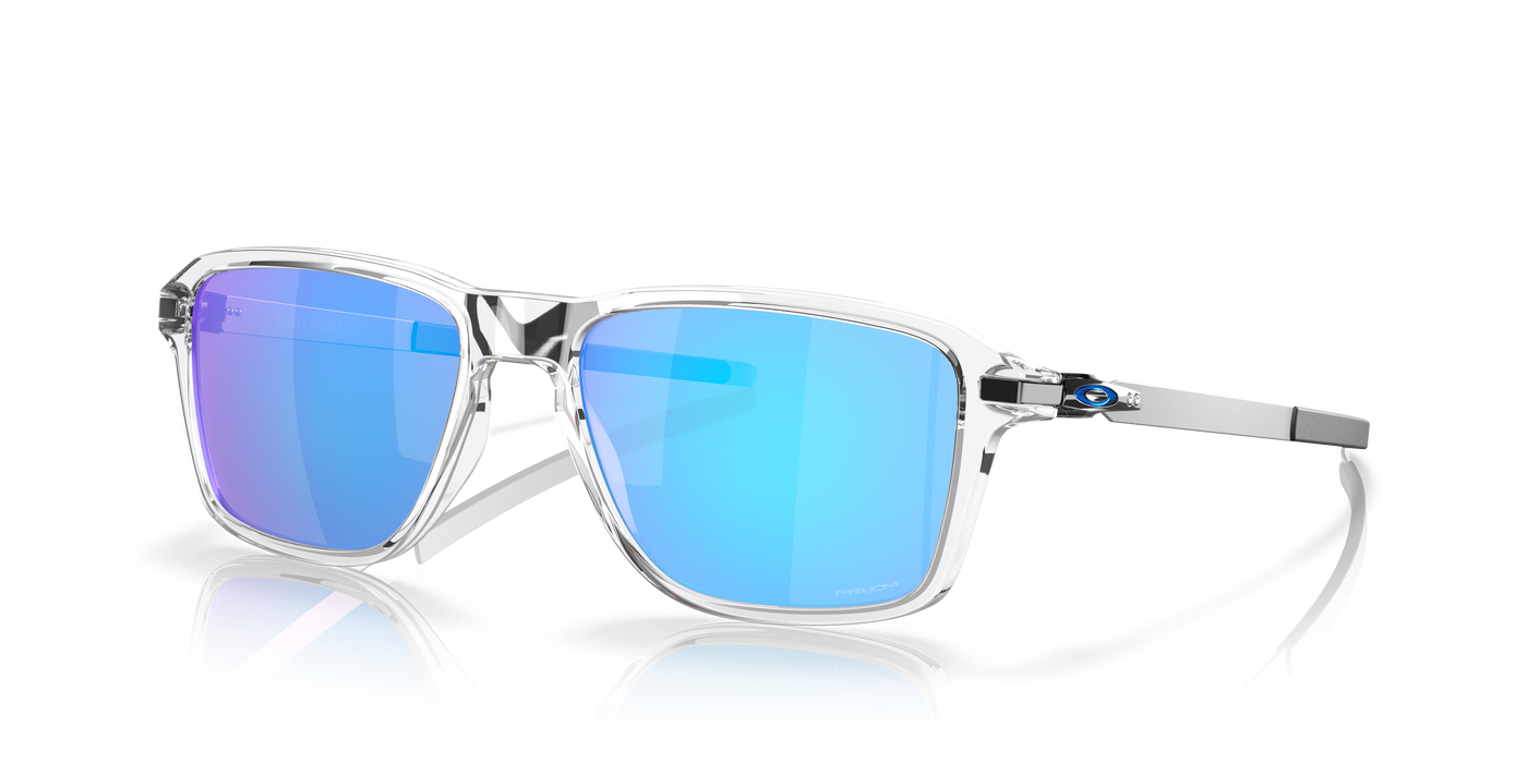 Sunglasses Oakley Wheel House OO9469 946902 54 16