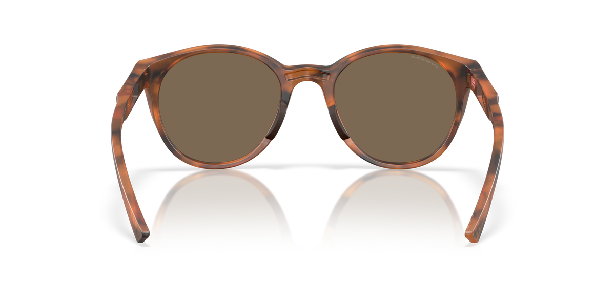 Gafas de Sol Oakley SPINDRIFT OO9474 14 52 20 — vista trasera