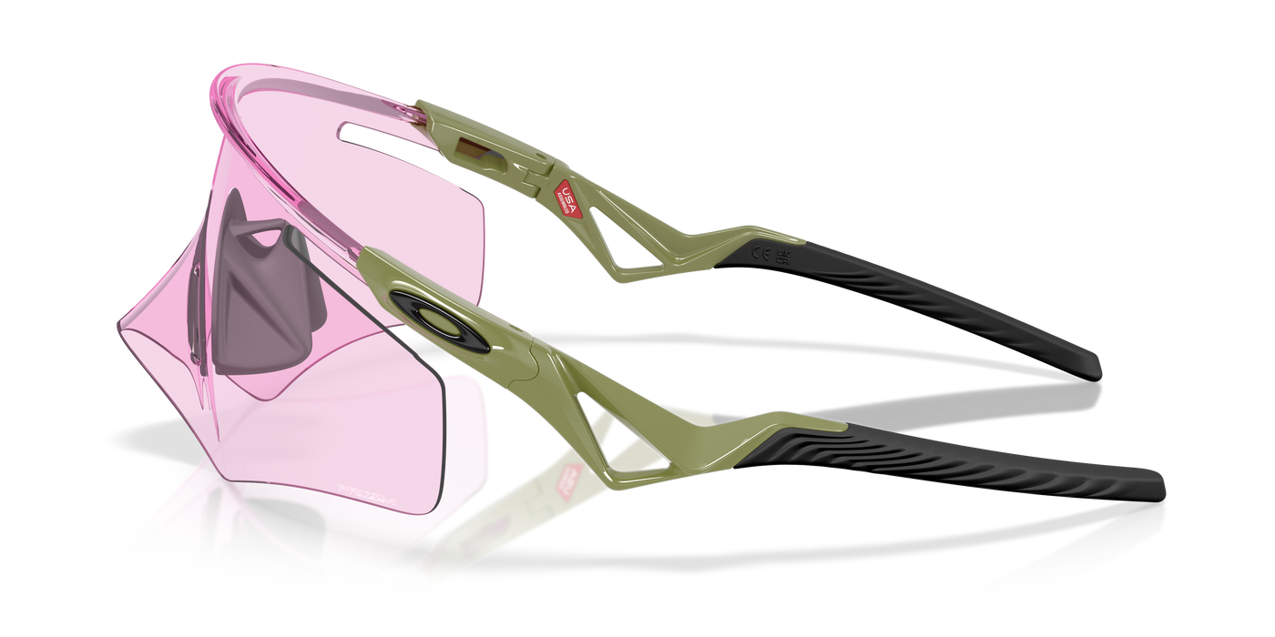 Gafas de Sol Oakley QNTM KATO OO9481D 06 56 156