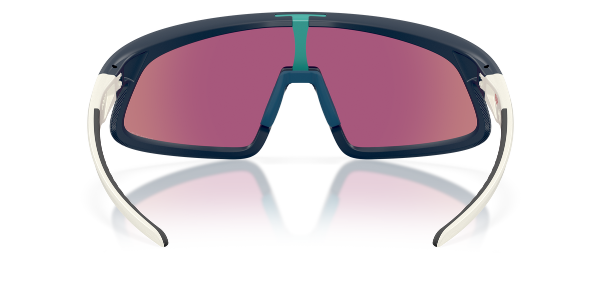 Gafas de Sol Oakley RSLV OO9484D 09 49 149 — vista trasera