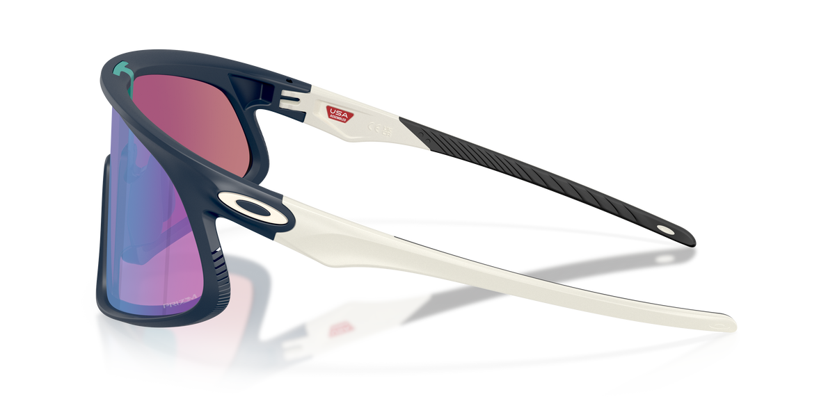 Gafas de Sol Oakley RSLV OO9484D 09 49 149 — vista lateral