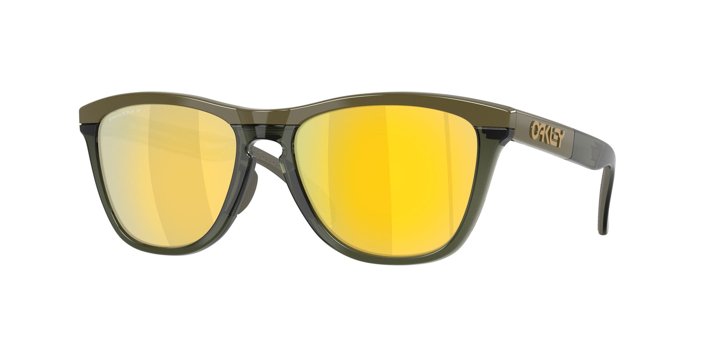 Gafas de Sol Oakley FROGSKINS RANGE XL OO9503 950304 58 17