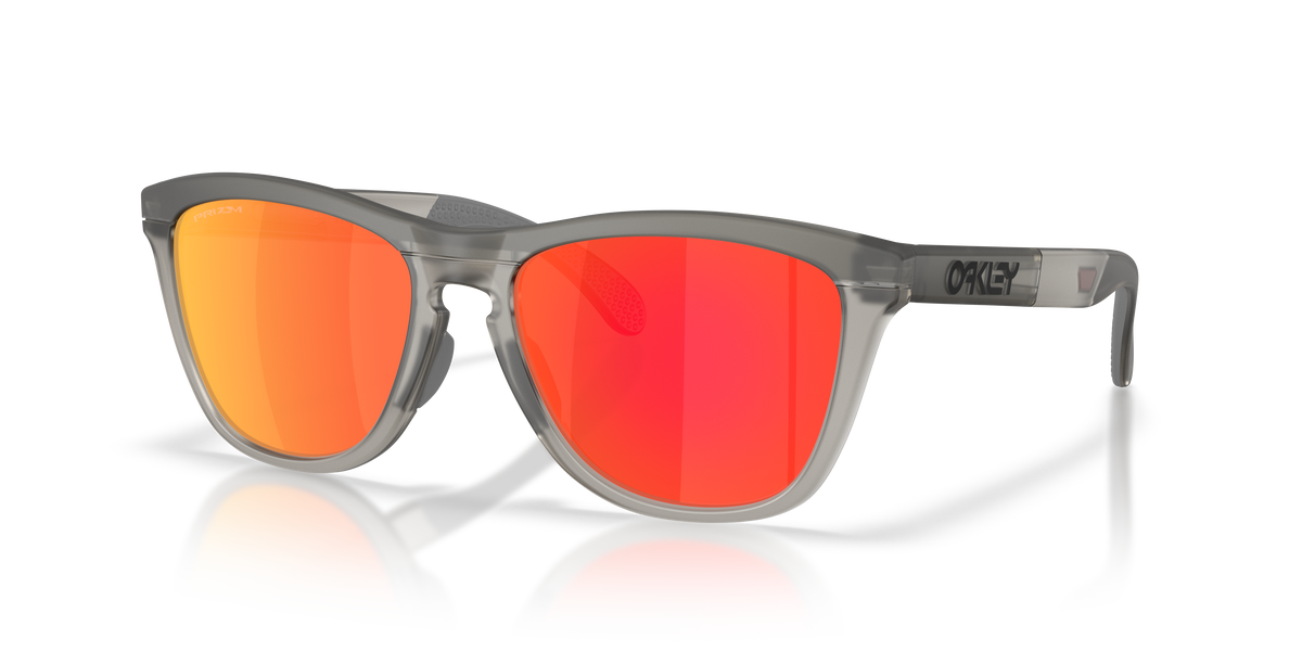 Gafas de Sol Oakley FROGSKINS RANGE XL OO9503 01 58 17
