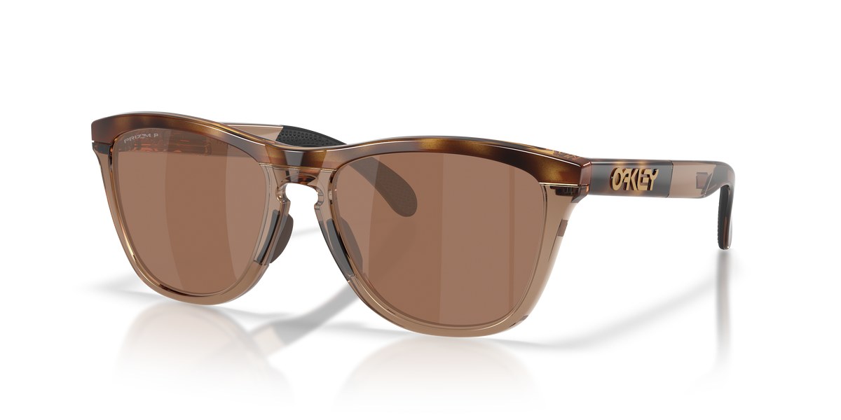 Gafas de Sol Oakley FROGSKINS RANGE XL OO9503 02 58 17