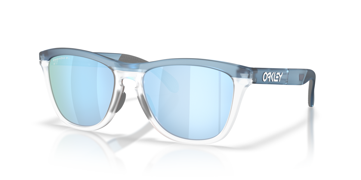 Gafas de Sol Oakley FROGSKINS RANGE XL OO9503 03 58 17