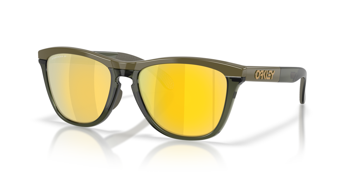 Gafas de Sol Oakley FROGSKINS RANGE XL OO9503 04 58 17