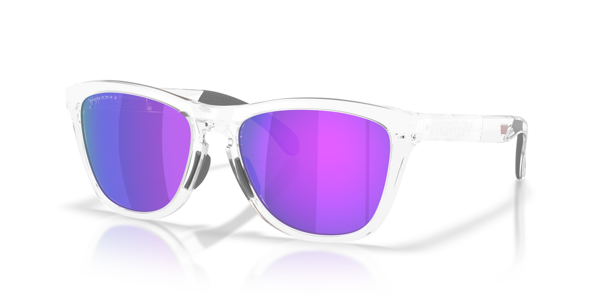 Gafas de Sol Oakley FROGSKINS RANGE XL OO9503 05 58 17