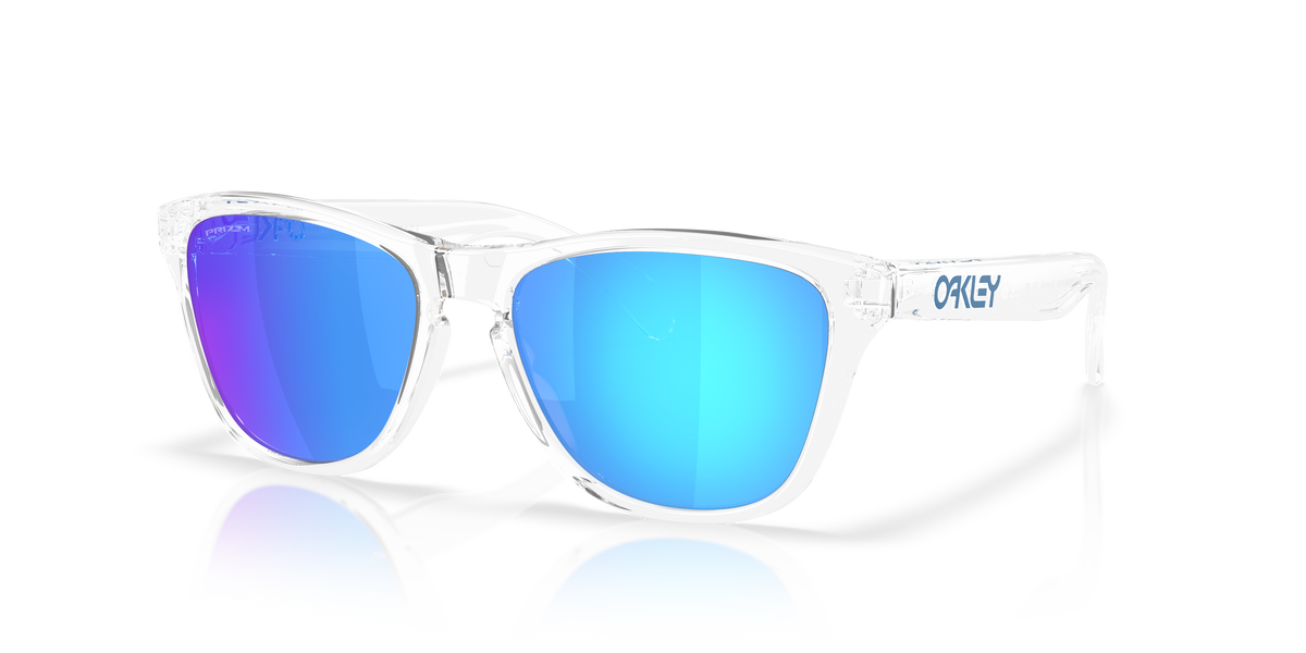 Gafas de Sol Oakley FROGSKINS S OO9508 01 53 16