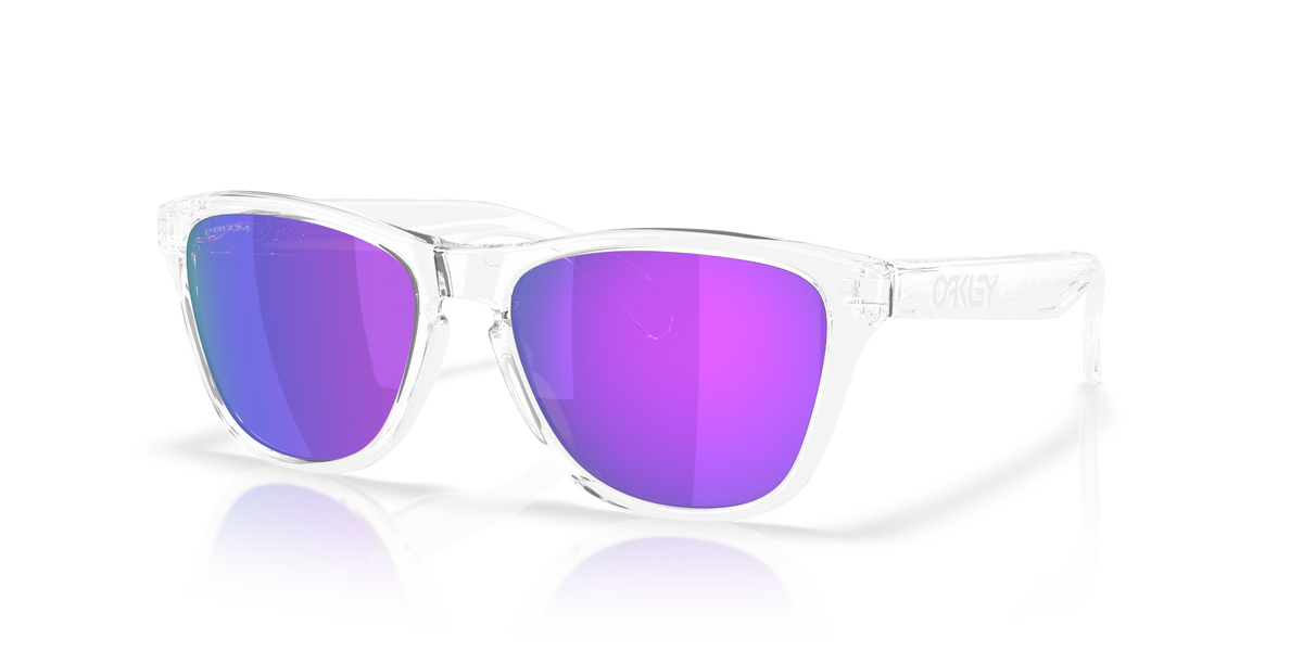 Gafas de Sol Oakley FROGSKINS S OO9508 02 53 16