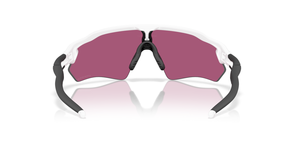 Gafas de Sol Oakley RADAR EV S PATH OO9510 02 31 130 — vista trasera