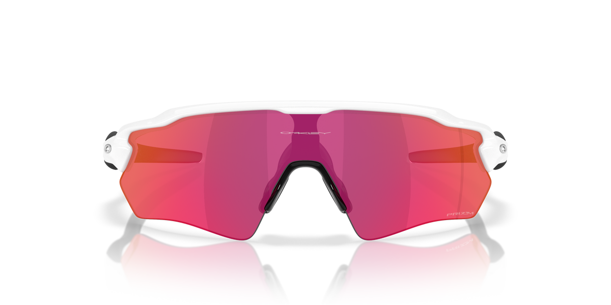 Gafas de Sol Oakley RADAR EV S PATH OO9510 02 31 130 — vista frontal