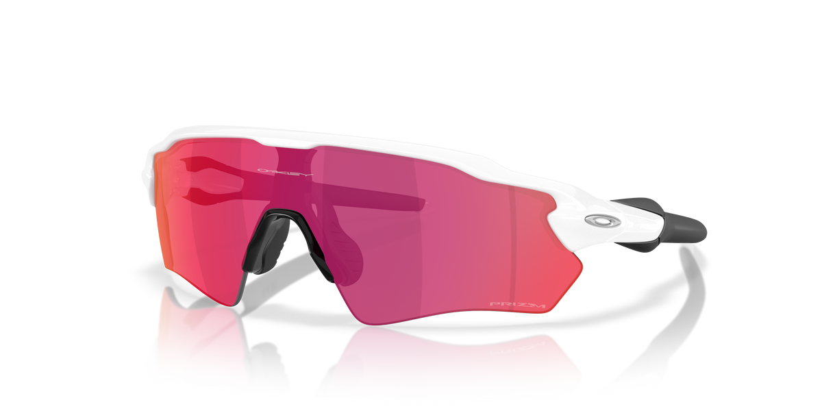Gafas de Sol Oakley RADAR EV S PATH OO9510 02 31 130 — vista tres cuartos