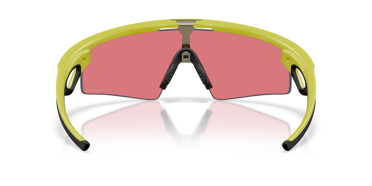 Gafas de Sol Oakley Sphaera OO9531 06 37 137 — vista trasera