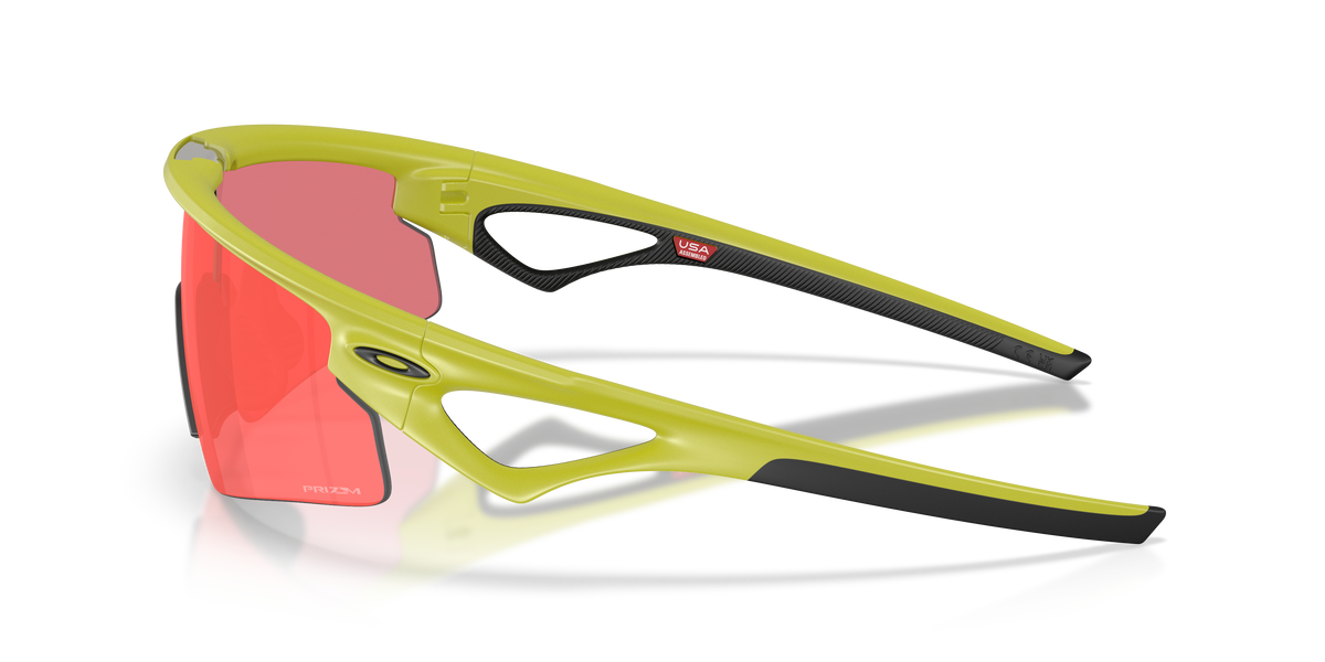 Gafas de Sol Oakley Sphaera OO9531 06 37 137 — vista lateral