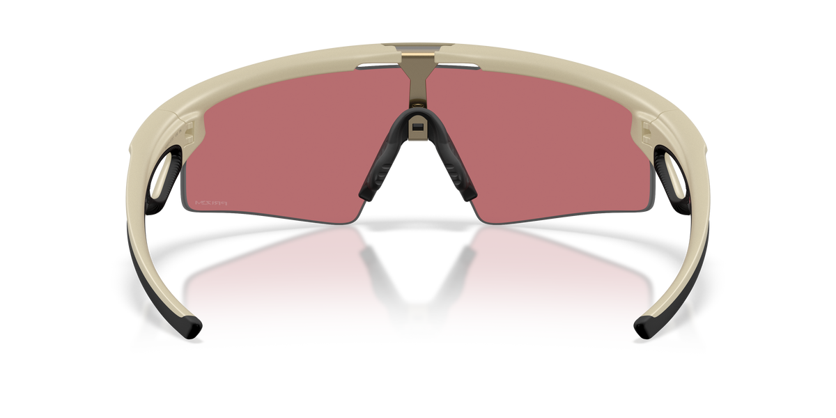 Gafas de Sol Oakley Sphaera OO9531 07 37 137 — vista trasera