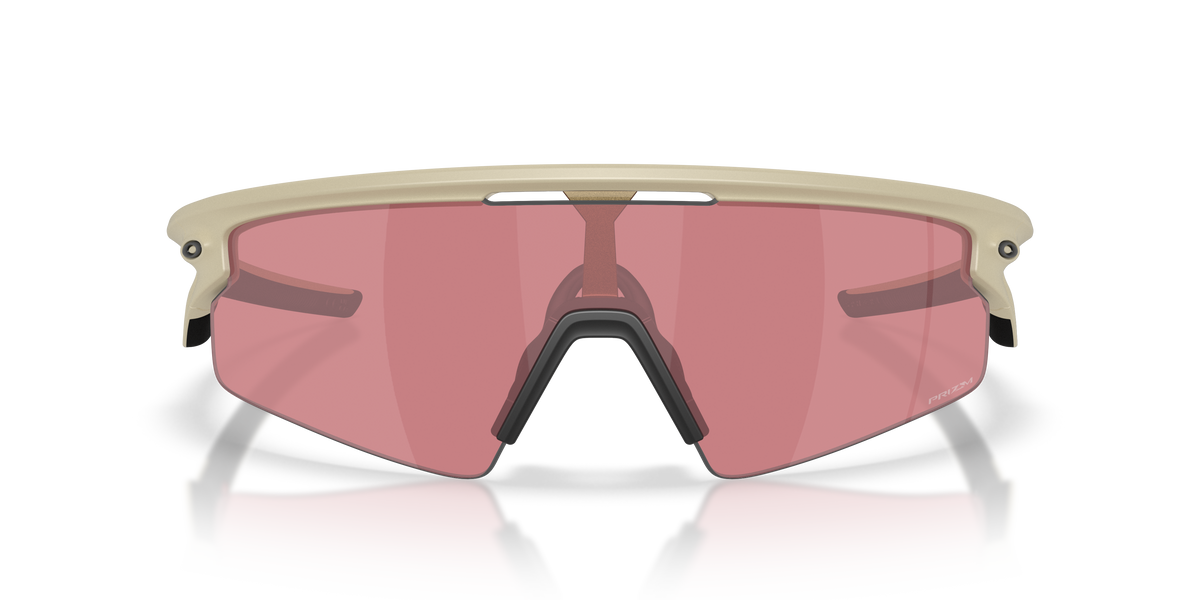 Gafas de Sol Oakley Sphaera OO9531 07 37 137 — vista frontal