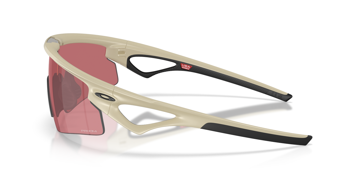 Gafas de Sol Oakley Sphaera OO9531 07 37 137 — vista lateral
