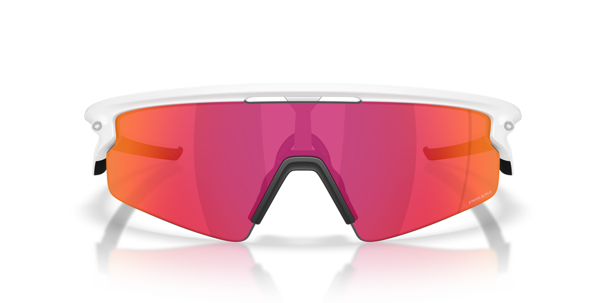 Gafas de Sol Oakley Sphaera OO9531 08 37 137 — vista frontal