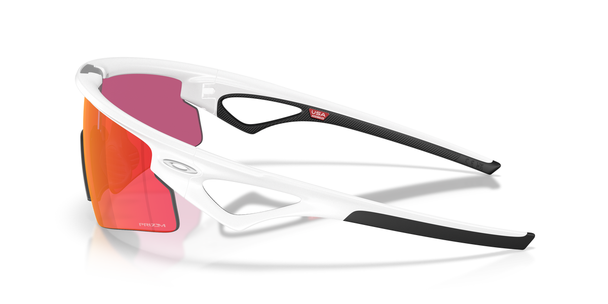 Gafas de Sol Oakley Sphaera OO9531 08 37 137 — vista lateral