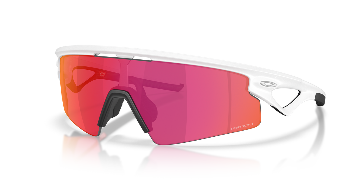 Gafas de Sol Oakley Sphaera OO9531 08 37 137 — vista tres cuartos