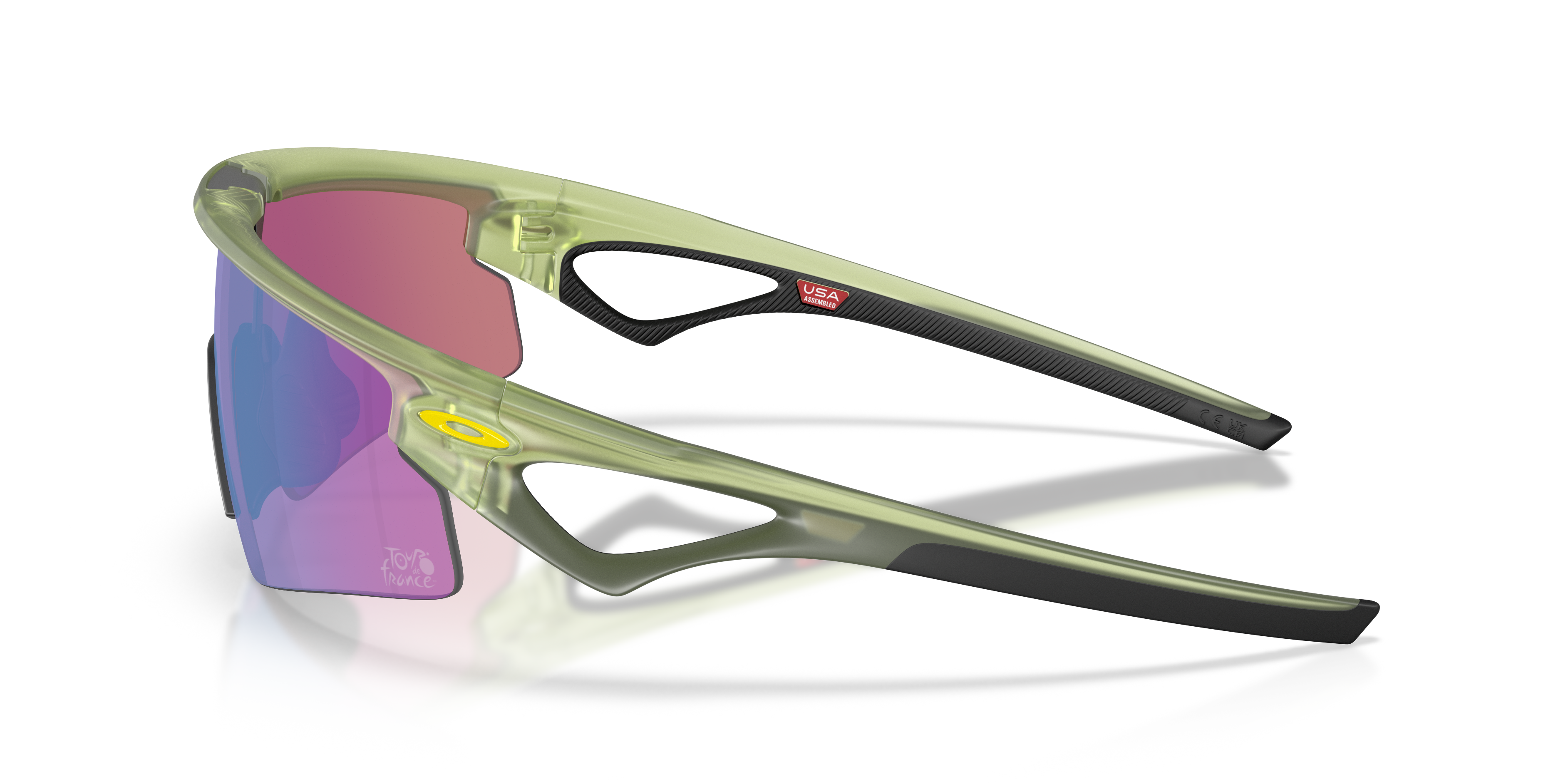 Gafas de Sol Oakley Sphaera OO9531 09 37 137