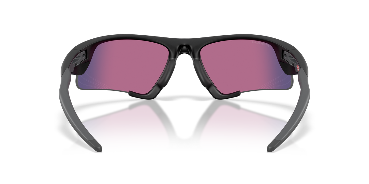 Gafas de Sol Oakley Suture Jacket OO9532 05 64 12 — vista trasera