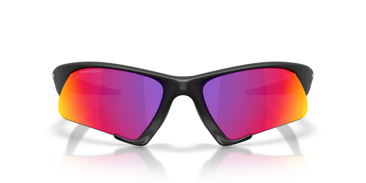 Gafas de Sol Oakley Suture Jacket OO9532 05 64 12 — vista frontal