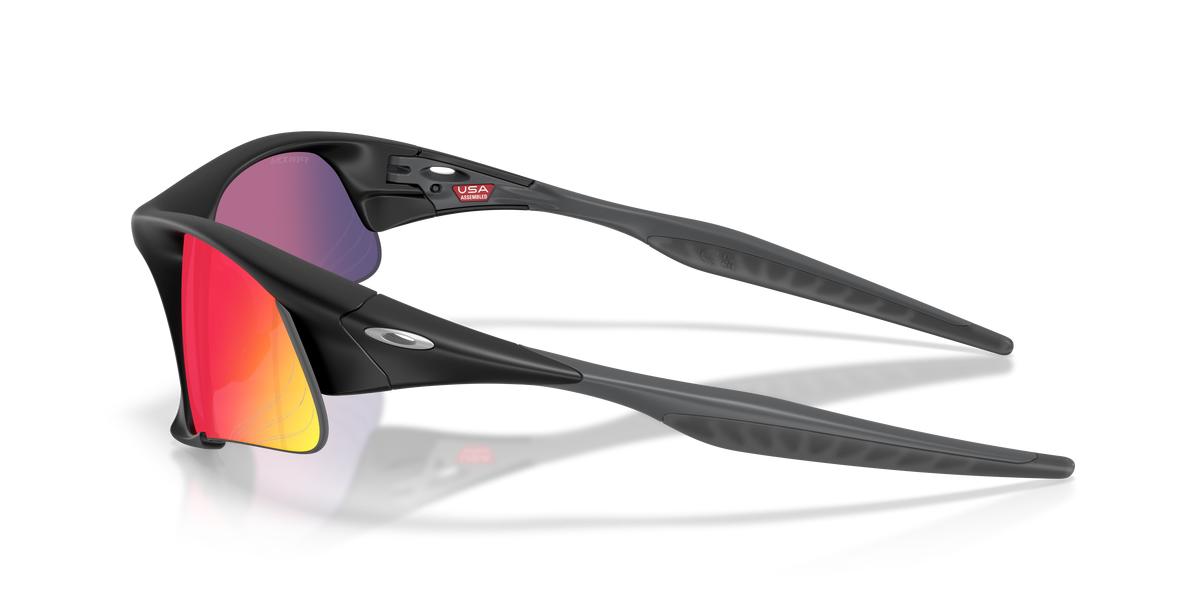 Gafas de Sol Oakley Suture Jacket OO9532 05 64 12 — vista lateral