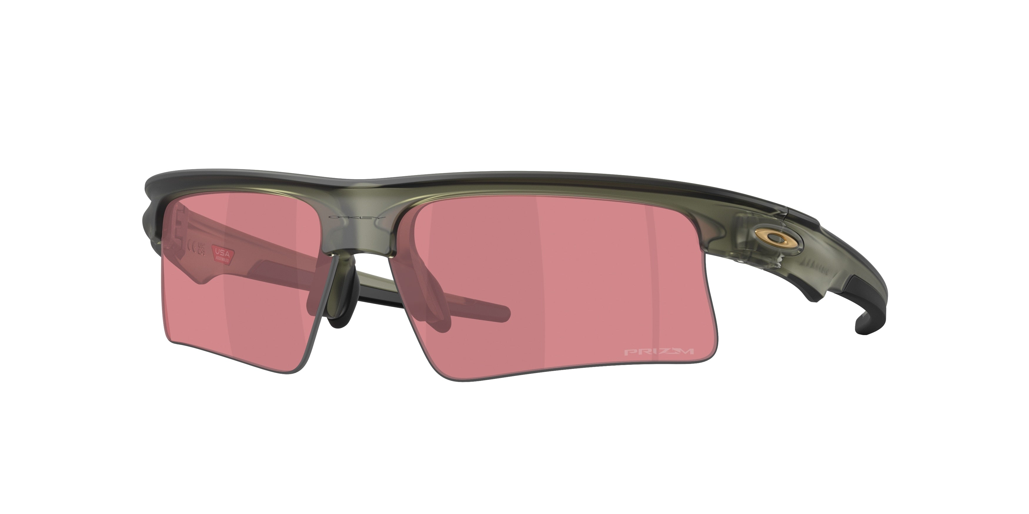 Gafas de Sol Oakley Bisphaera OO9534 953409 68 6