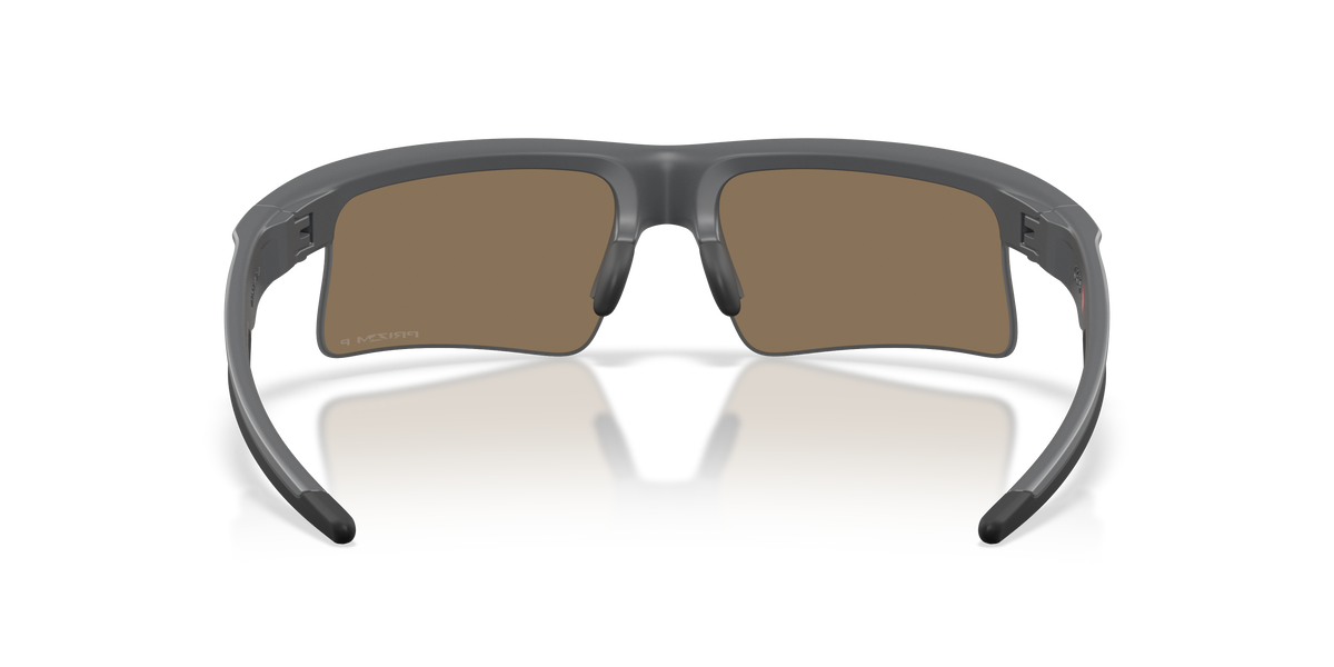 Gafas de Sol Oakley Bisphaera OO9534 03 68 6 — vista trasera