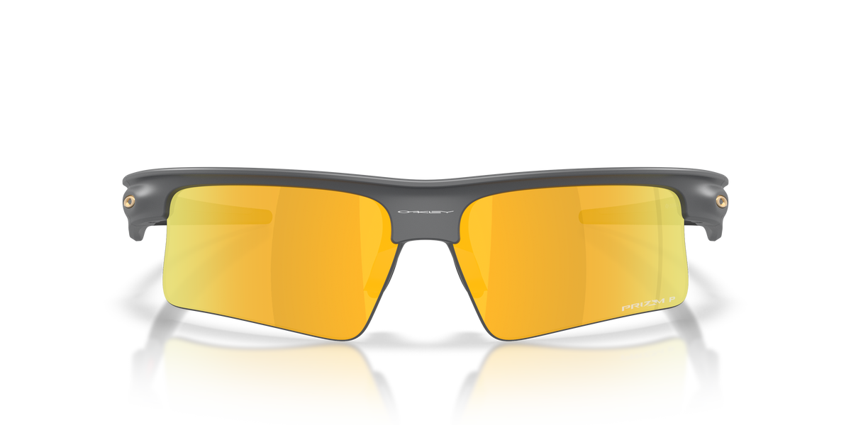 Gafas de Sol Oakley Bisphaera OO9534 03 68 6 — vista frontal