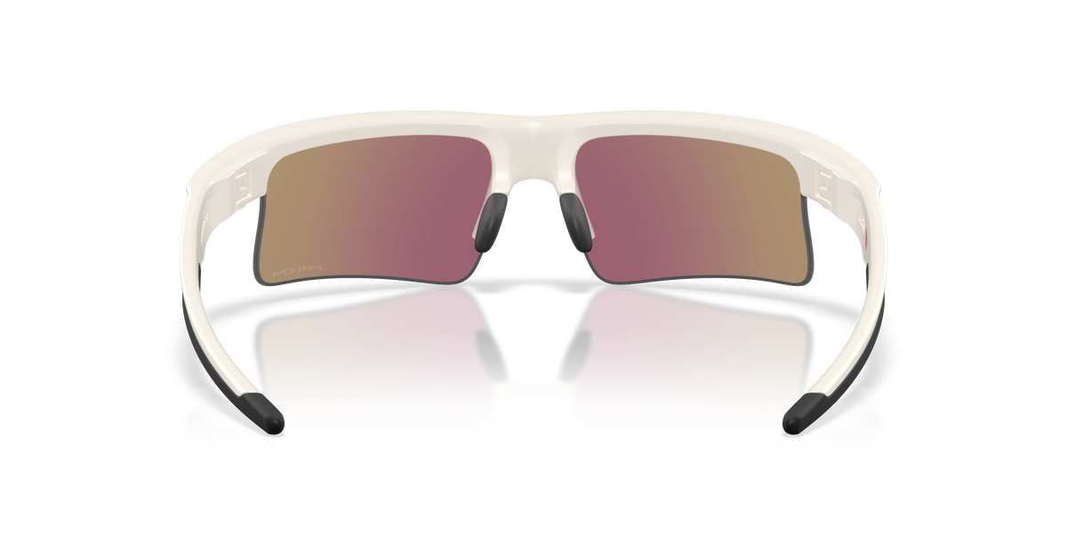 Gafas de Sol Oakley Bisphaera OO9534 04 68 6 — vista trasera
