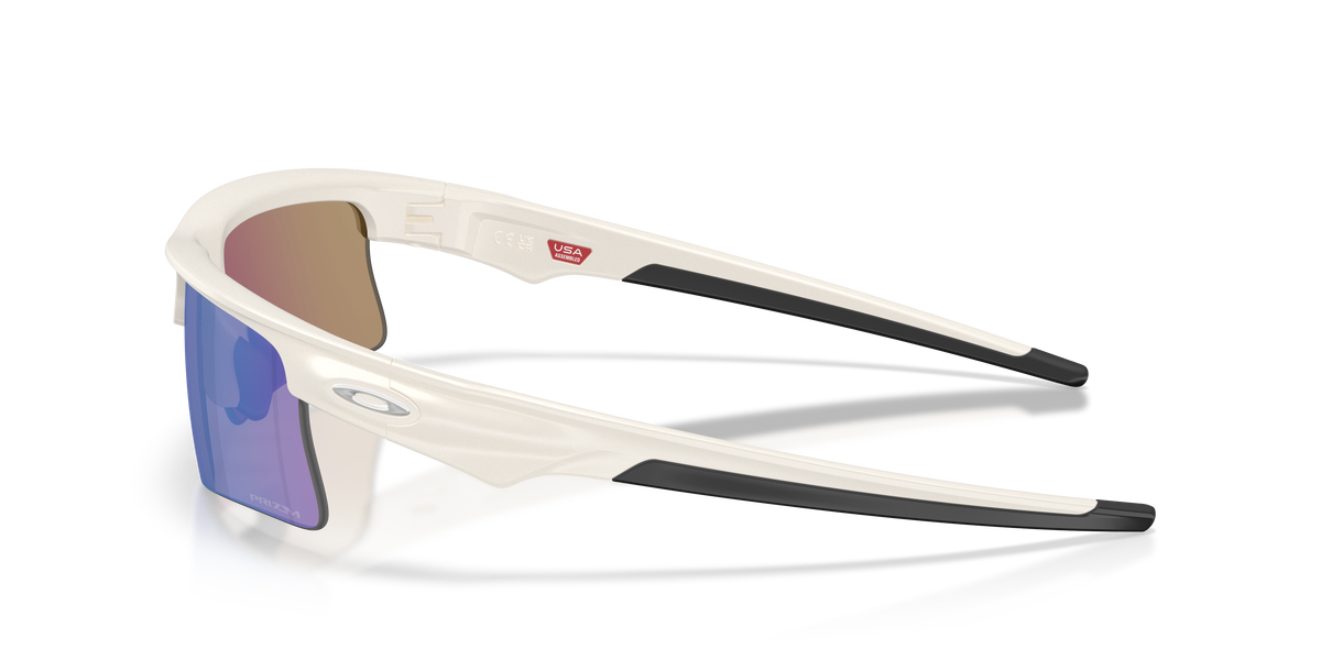 Gafas de Sol Oakley Bisphaera OO9534 04 68 6 — vista lateral