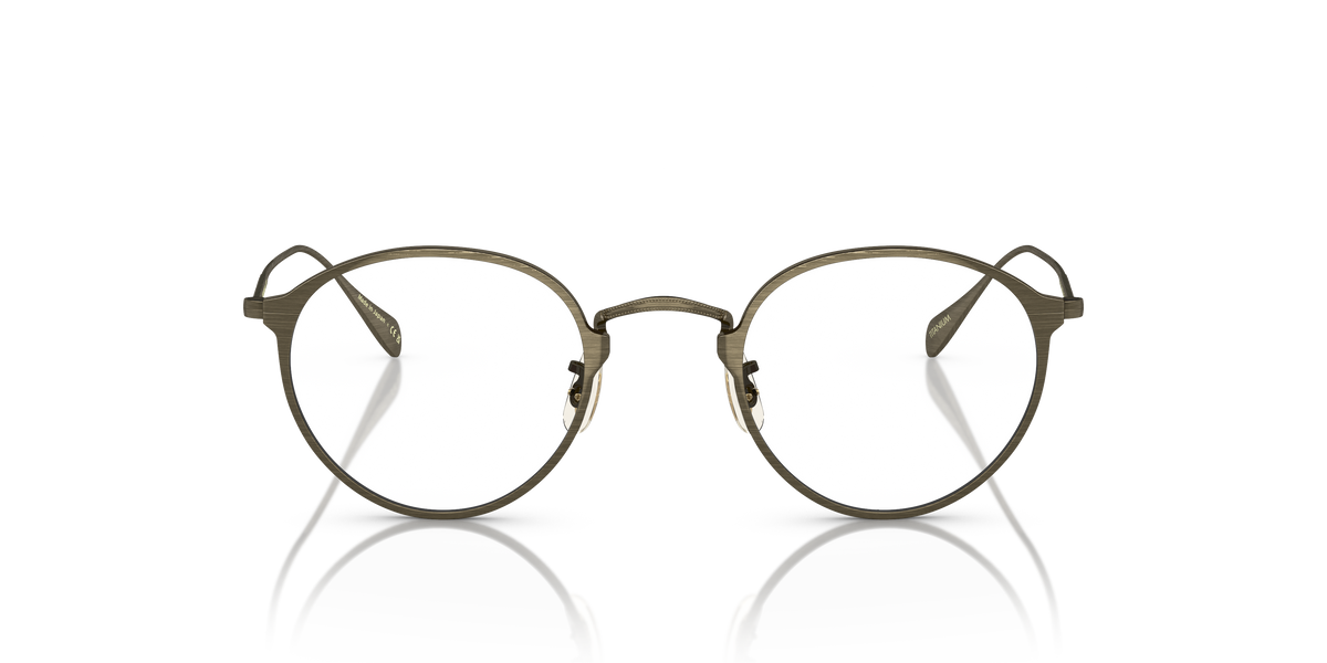 Gafas de Sol Oliver Peoples DAWSON OV1144T 5284 46 23 — vista frontal
