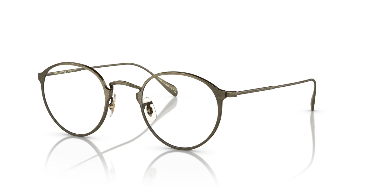 Gafas de Sol Oliver Peoples DAWSON OV1144T 5284 46 23 — vista tres cuartos
