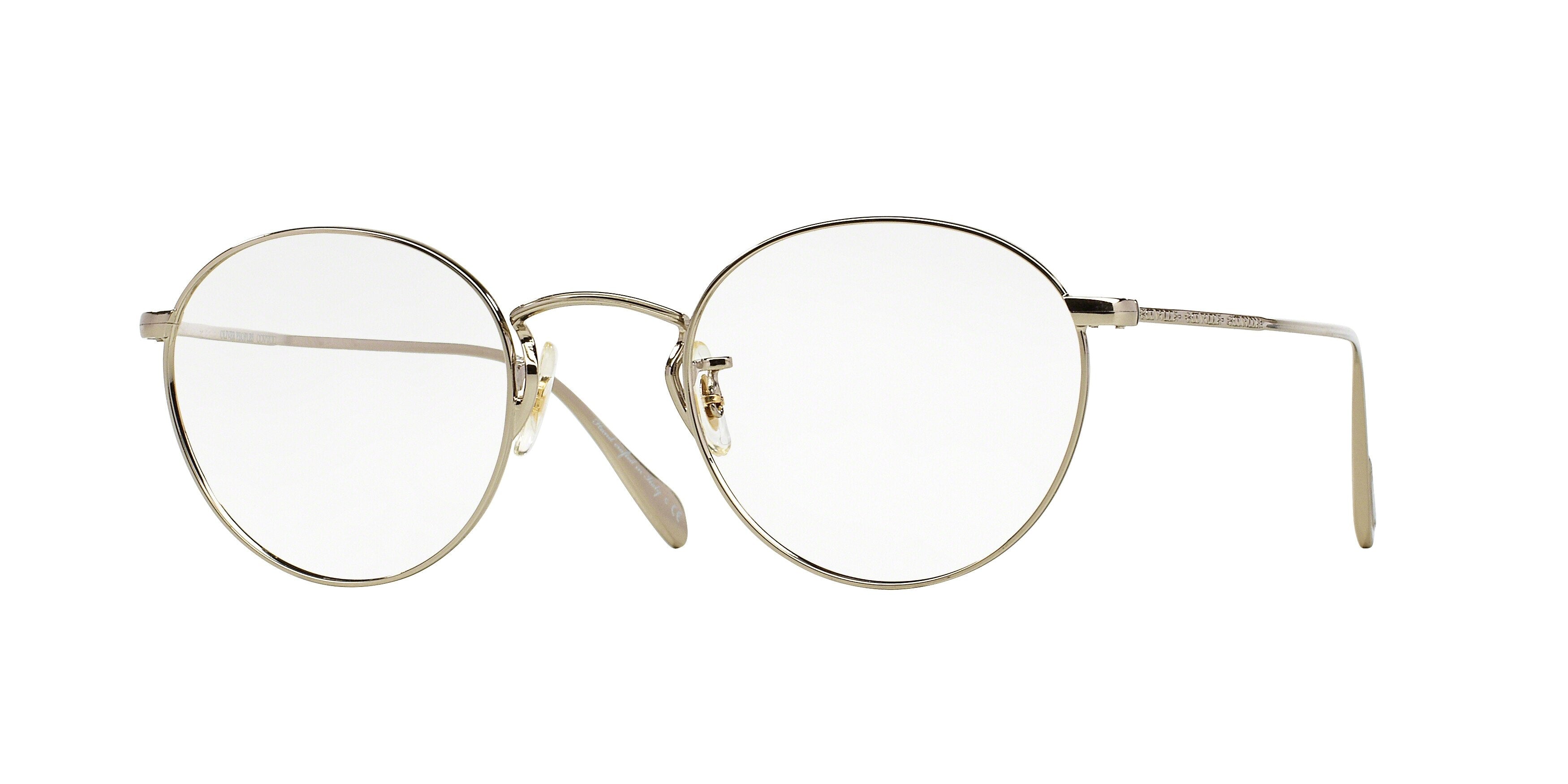 Gafas Graduadas Oliver Peoples Coleridge OV1186 5036 47 22