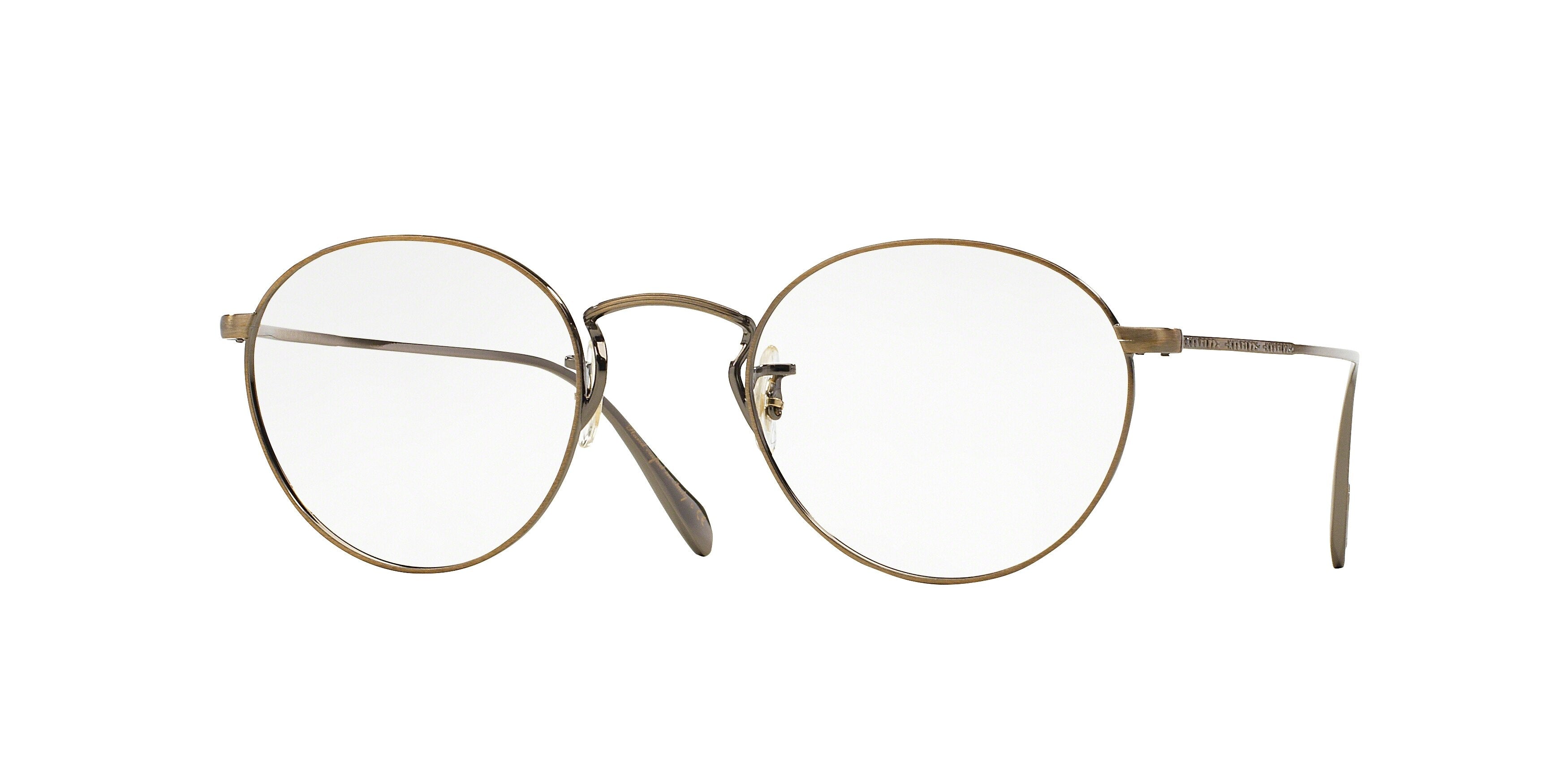 Gafas Graduadas Oliver Peoples Coleridge OV1186 5039 47 22