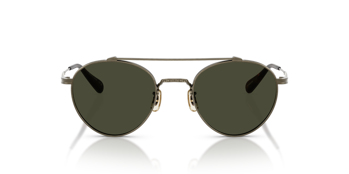 Gafas de Sol Oliver Peoples Brunner OV1223ST 528471 49 21