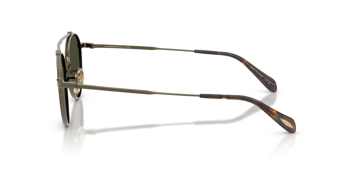 Gafas de Sol Oliver Peoples Brunner OV1223ST 528471 49 21