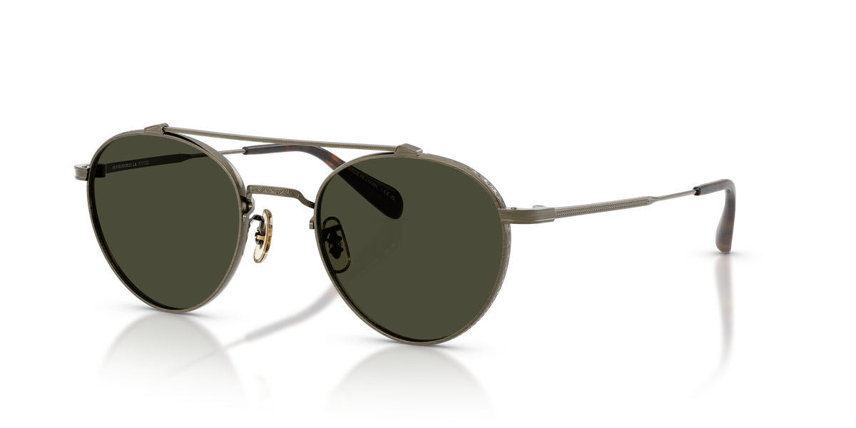 Gafas de Sol Oliver Peoples Brunner OV1223ST 528471 49 21